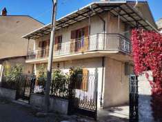 Foto Casa indipendente in vendita a Tagliacozzo