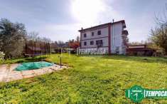 Foto Casa indipendente in vendita a Tagliolo Monferrato