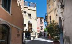 Foto Casa indipendente in vendita a Taormina - 3 locali 63mq