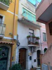 Foto Casa indipendente in vendita a Taormina