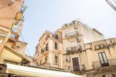 Foto Casa indipendente in vendita a Taormina
