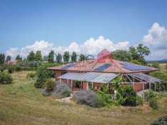 Foto Casa indipendente in vendita a Tarquinia