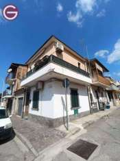 Foto Casa indipendente in Vendita a Taurianova Via Comandante Maddalena