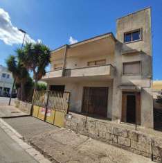 Foto Casa indipendente in vendita a Taurisano - 8 locali 360mq