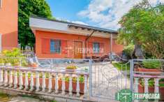 Foto Casa indipendente in vendita a Tavazzano Con Villavesco
