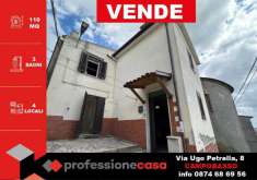 Foto Casa indipendente in vendita a Tavenna