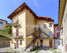 Foto Casa indipendente in vendita a Tavernerio