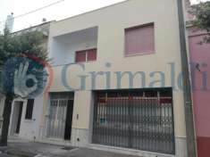 Foto Casa indipendente in vendita a Taviano