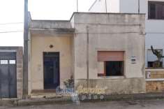 Foto Casa indipendente in vendita a Taviano