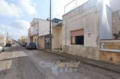 Foto Casa indipendente in vendita a Taviano