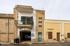 Foto Casa indipendente in vendita a Taviano