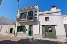 Foto Casa indipendente in vendita a Taviano