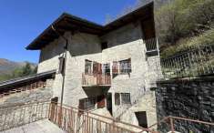 Foto Casa indipendente in vendita a Tavigliano