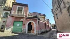 Foto Casa indipendente in vendita a Teano