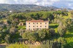 Foto Casa indipendente in vendita a Tempio Pausania - 12 locali 400mq