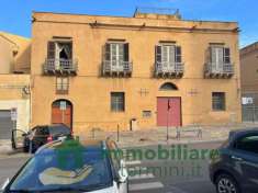 Foto Casa indipendente in vendita a Termini Imerese