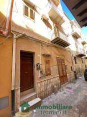 Foto Casa indipendente in vendita a Termini Imerese