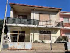 Foto Casa indipendente in vendita a Terralba