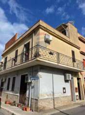 Foto Casa indipendente in vendita a Terrasini - 4 locali 128mq