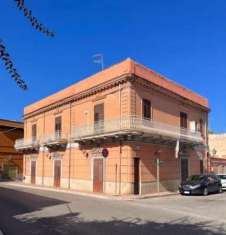 Foto Casa indipendente in vendita a Terrasini - 7 locali 185mq