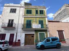 Foto Casa indipendente in vendita a Terrasini