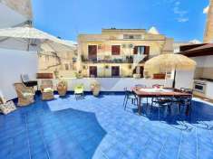 Foto Casa indipendente in vendita a Terrasini