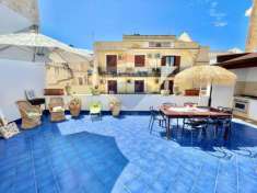 Foto Casa Indipendente in vendita a Terrasini