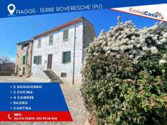 Foto Casa indipendente in vendita a Terre Roveresche