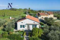Foto Casa indipendente in vendita a Terre Roveresche