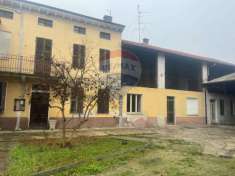 Foto Casa indipendente in vendita a Ticineto - 9 locali 270mq