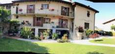 Foto Casa indipendente in vendita a Tignale