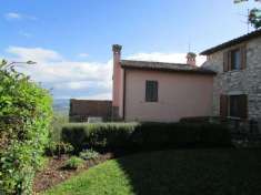 Foto Casa indipendente in vendita a Todi