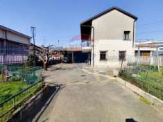 Foto Casa indipendente in vendita a Torino