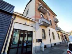 Foto Casa indipendente in vendita a Torino
