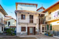 Foto Casa indipendente in vendita a Torino