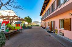 Foto Casa indipendente in vendita a Torino