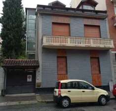 Foto Casa indipendente in Vendita a Torino Via Frassineto
