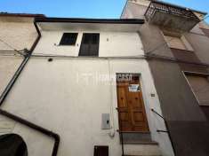 Foto Casa indipendente in vendita a Tornareccio