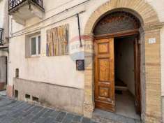 Foto Casa indipendente in vendita a Tornareccio