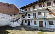 Foto Casa indipendente in vendita a Torre Canavese