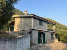 Foto Casa indipendente in vendita a Torre Orsaia