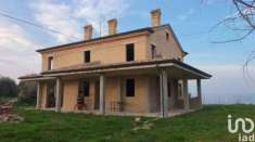 Foto Casa indipendente in vendita a Torre San Patrizio