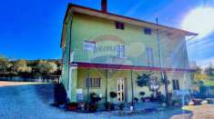 Foto Casa indipendente in vendita a Torrecuso - 10 locali 420mq