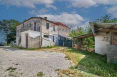 Foto Casa indipendente in vendita a Torrevecchia Teatina