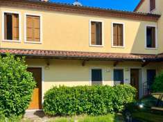 Foto Casa indipendente in vendita a Torri Di Quartesolo