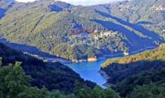 Foto Casa indipendente in vendita a Torriglia