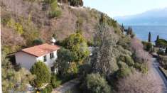 Foto Casa indipendente in vendita a Toscolano Maderno