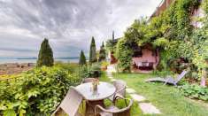 Foto Casa indipendente in vendita a Toscolano Maderno