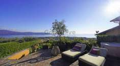 Foto Casa indipendente in Vendita a Toscolano-Maderno Monte Maderno
