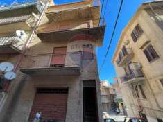 Foto Casa indipendente in vendita a Trabia